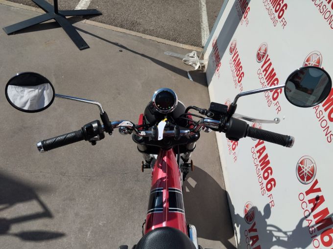 HONDA DAX ST 4