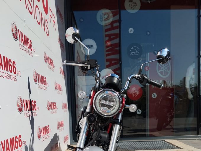 HONDA DAX ST 4