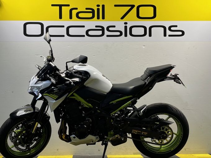 KAWASAKI Z 900 4