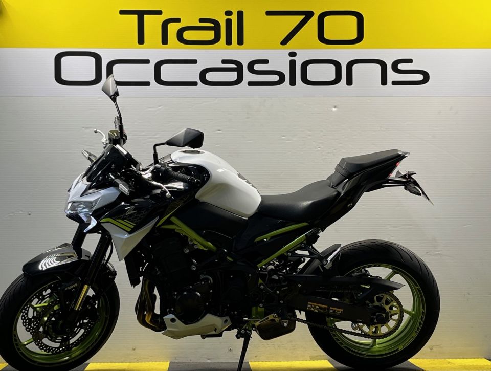 KAWASAKI Z 900 4