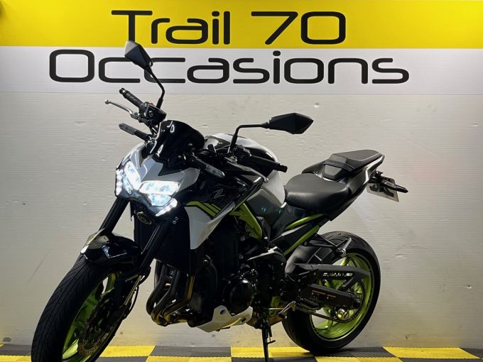 KAWASAKI Z 900 4