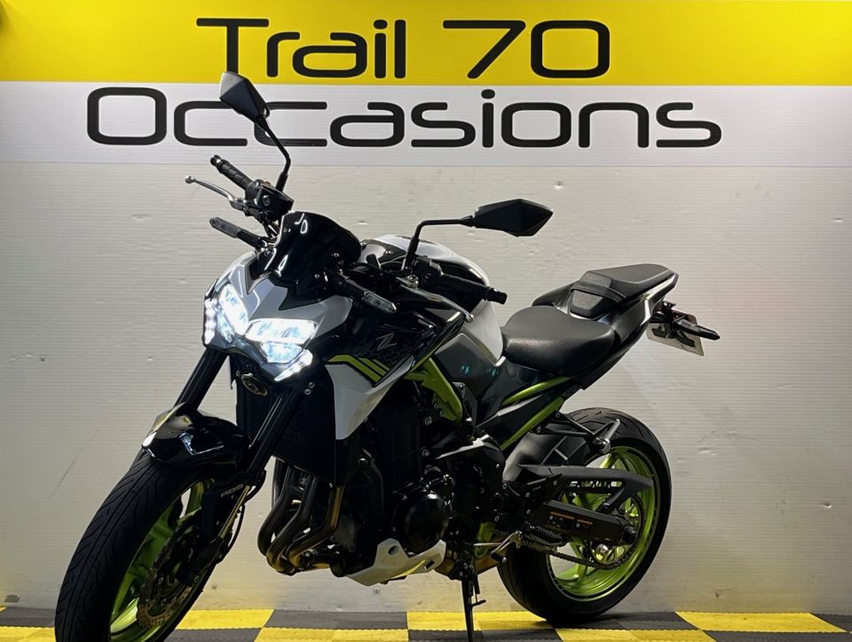 KAWASAKI Z 900 4