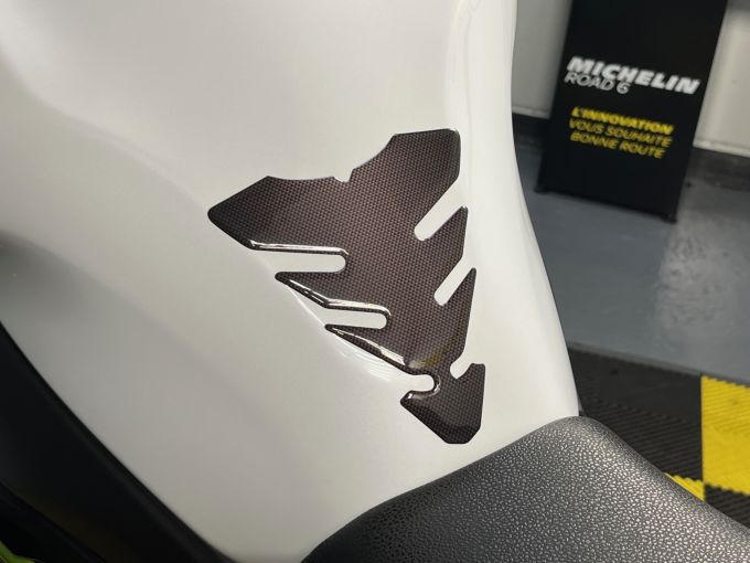 KAWASAKI Z 900 4