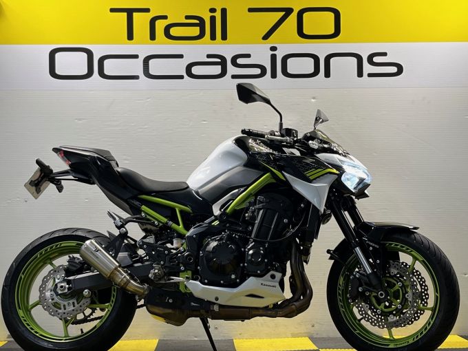 KAWASAKI Z 900 4