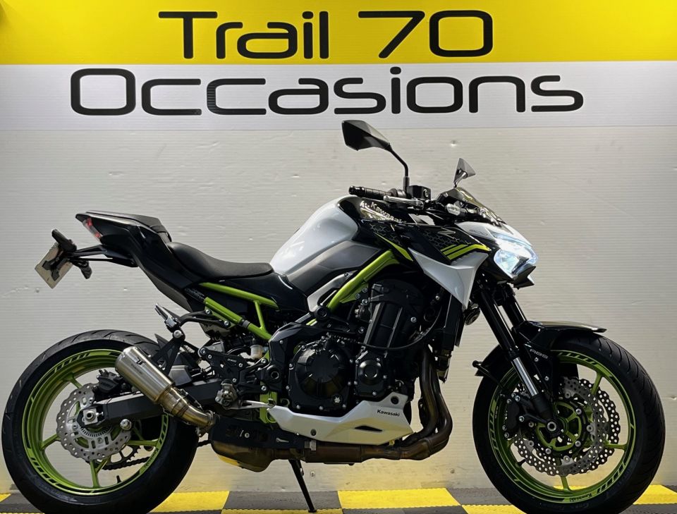 KAWASAKI Z 900 4