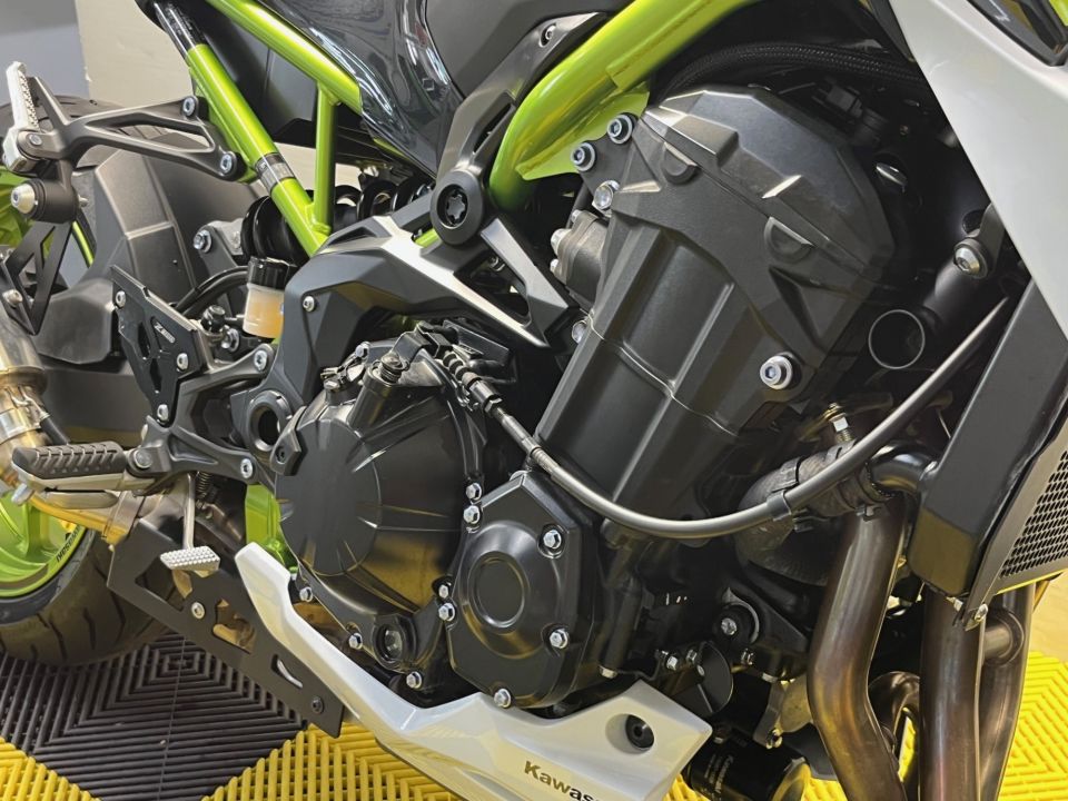 KAWASAKI Z 900 4