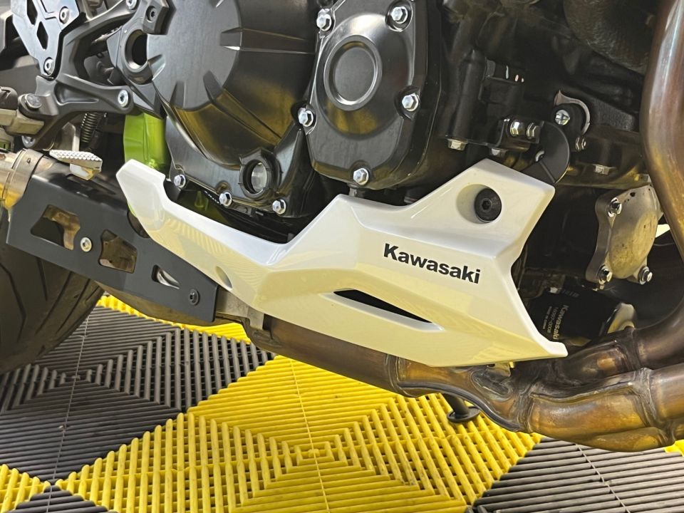 KAWASAKI Z 900 4