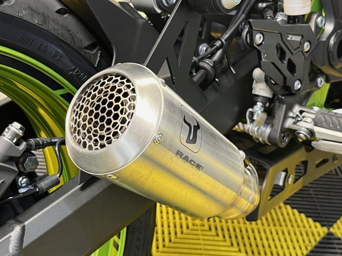 KAWASAKI Z 900 4