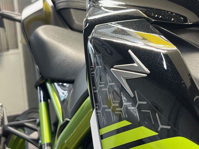 KAWASAKI Z 900 4
