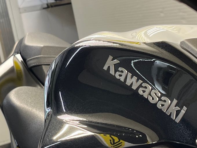 KAWASAKI Z 900 4