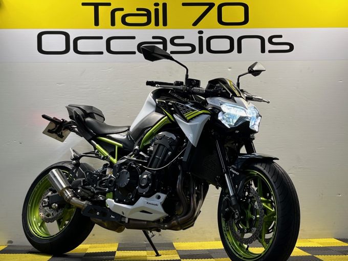 KAWASAKI Z 900 4