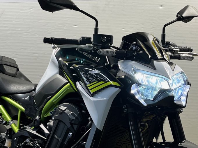 KAWASAKI Z 900 4