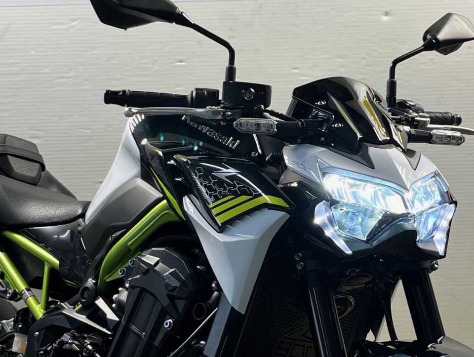 KAWASAKI Z 900 4