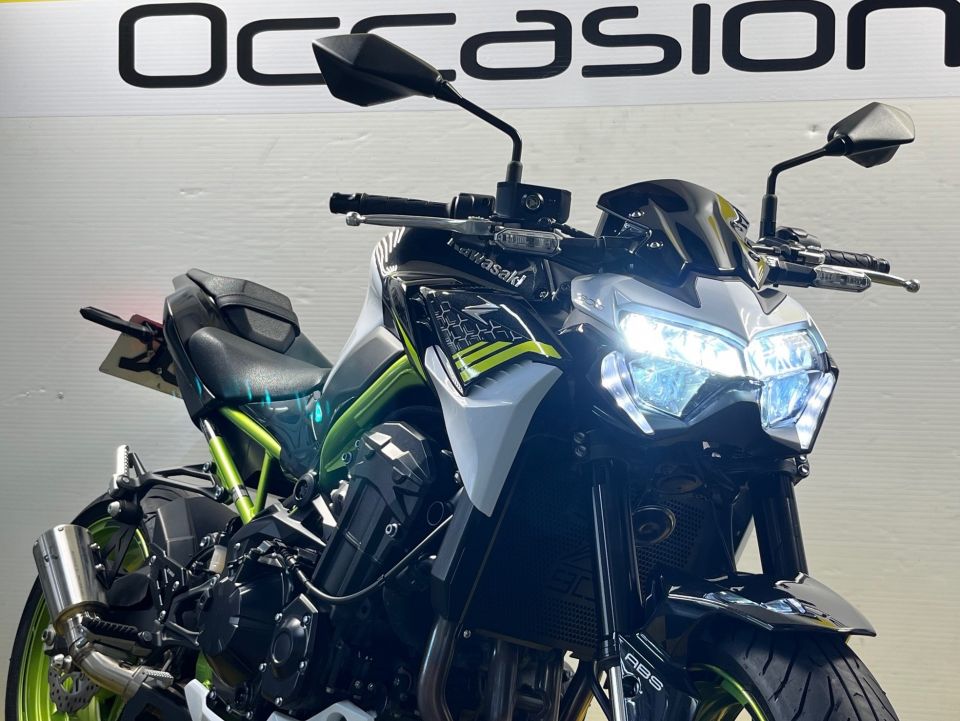 KAWASAKI Z 900 4
