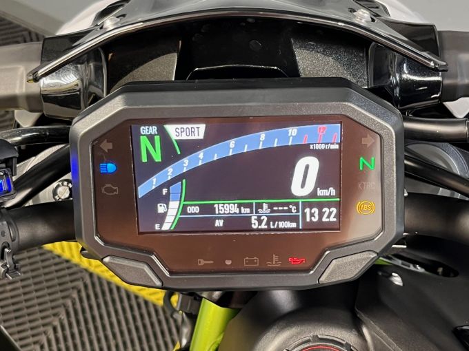 KAWASAKI Z 900 4