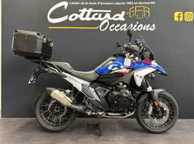 BMW R1300 GS - 2024