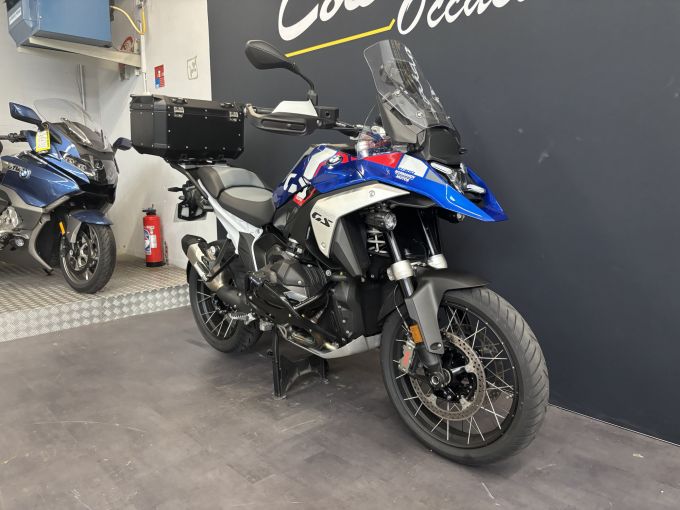 BMW R1300 GS 4
