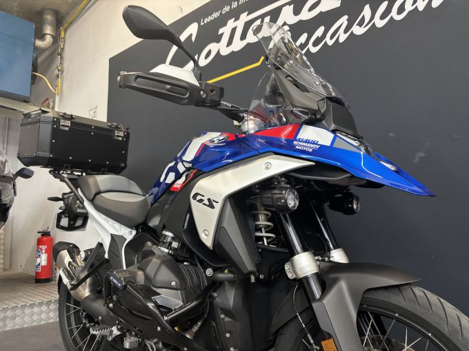 BMW R1300 GS 4