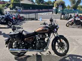 ROYAL ENFIELD METEOR 350 - 2022