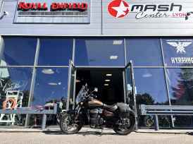 ROYAL ENFIELD METEOR 350 - 2022