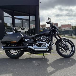 HARLEY-DAVIDSON SOFTAIL SPORT GLIDE 1745 - 2024