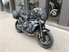 YAMAHA MT-09 YAM-T - 2024