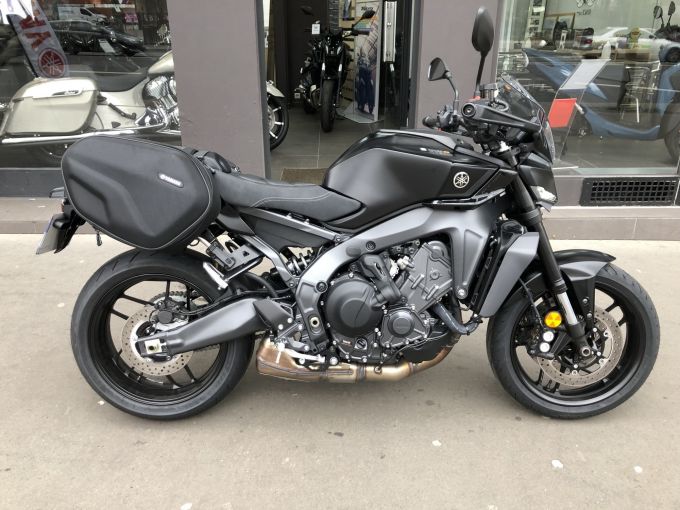 YAMAHA MT-09 YAM-T 4