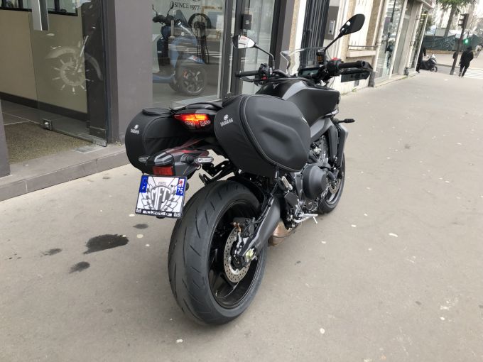 YAMAHA MT-09 YAM-T 4