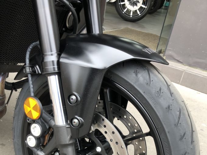 YAMAHA MT-09 YAM-T 4