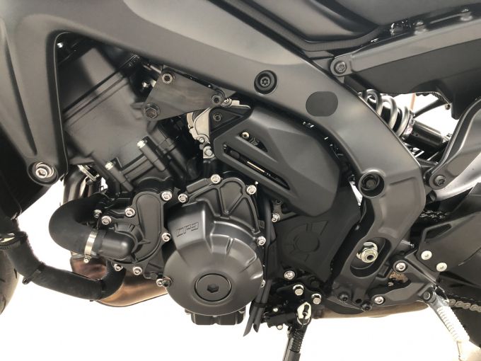 YAMAHA MT-09 YAM-T 4