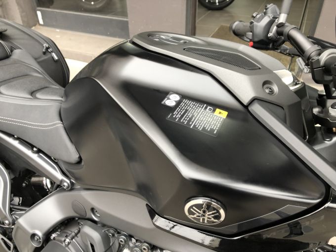YAMAHA MT-09 YAM-T 4