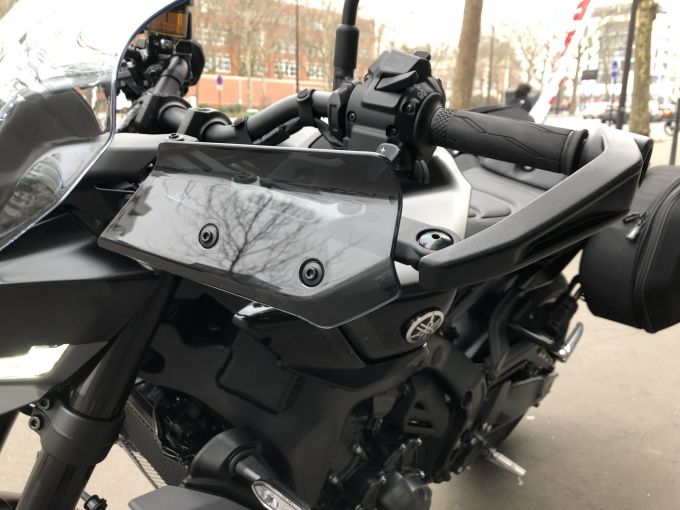 YAMAHA MT-09 YAM-T 4