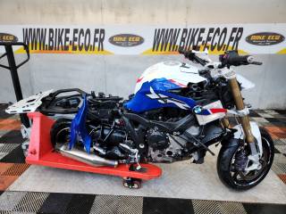 BMW S 1000 XR - 2021