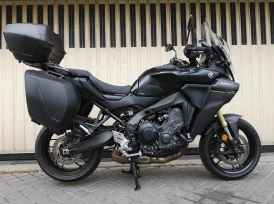 YAMAHA TRACER 9 GT - 2025