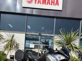 YAMAHA TRACER 7 GT - 2023
