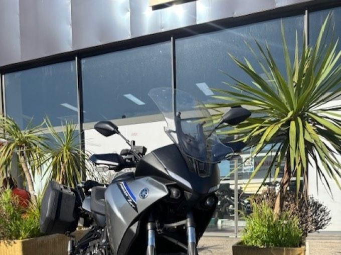 YAMAHA TRACER 7 GT 4