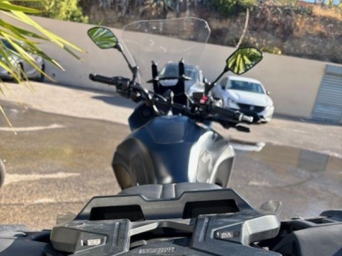 YAMAHA TRACER 7 GT 4