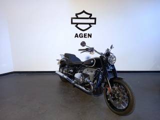 BMW R 18 CLASSIC - 2020