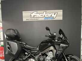 YAMAHA TRACER 9 - 2024