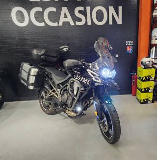 TRIUMPH TIGER 800 XRX - 2018