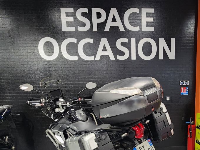 TRIUMPH TIGER 800 XRX 4