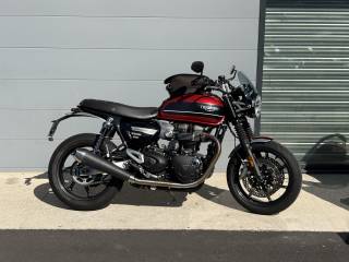 TRIUMPH SPEED TWIN 1200 - 2021