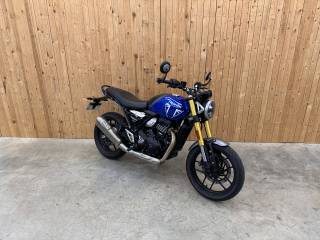 TRIUMPH SPEED 400 - 2025