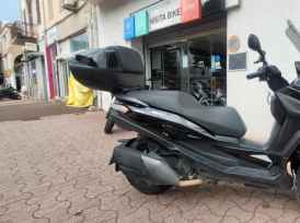 PIAGGIO MP3 400 HPE ABS ASR - 2023