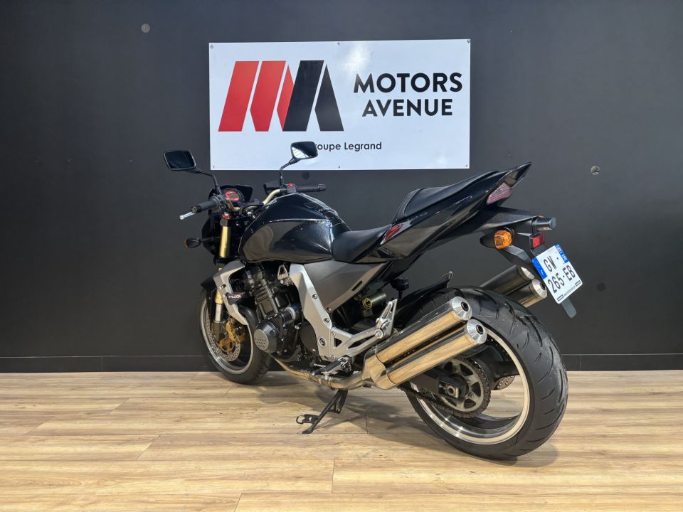 KAWASAKI Z 1000 4