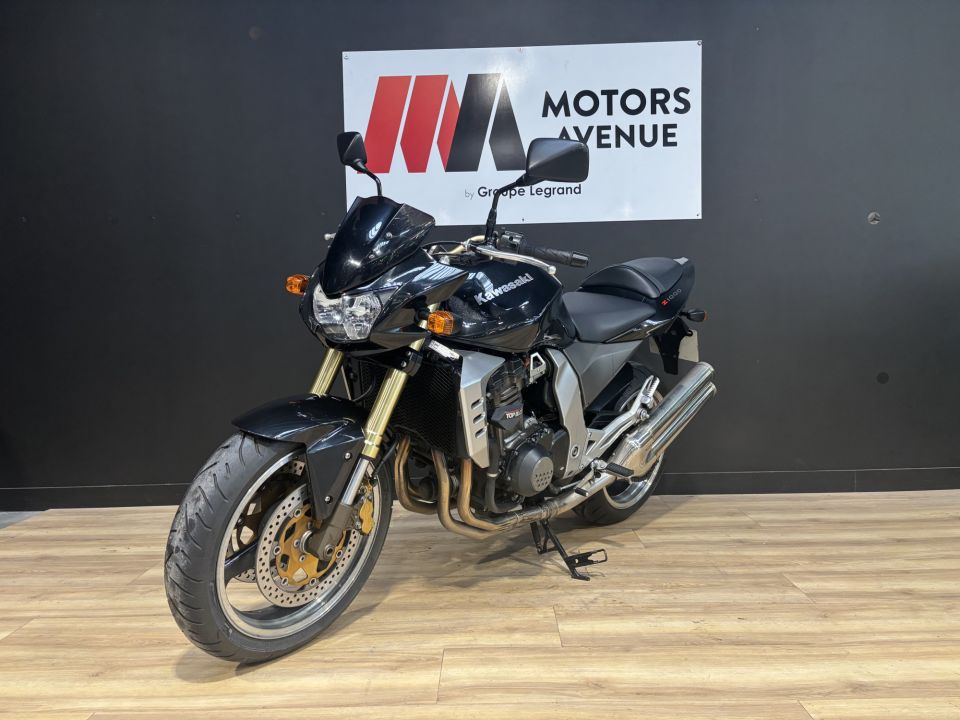 KAWASAKI Z 1000 4