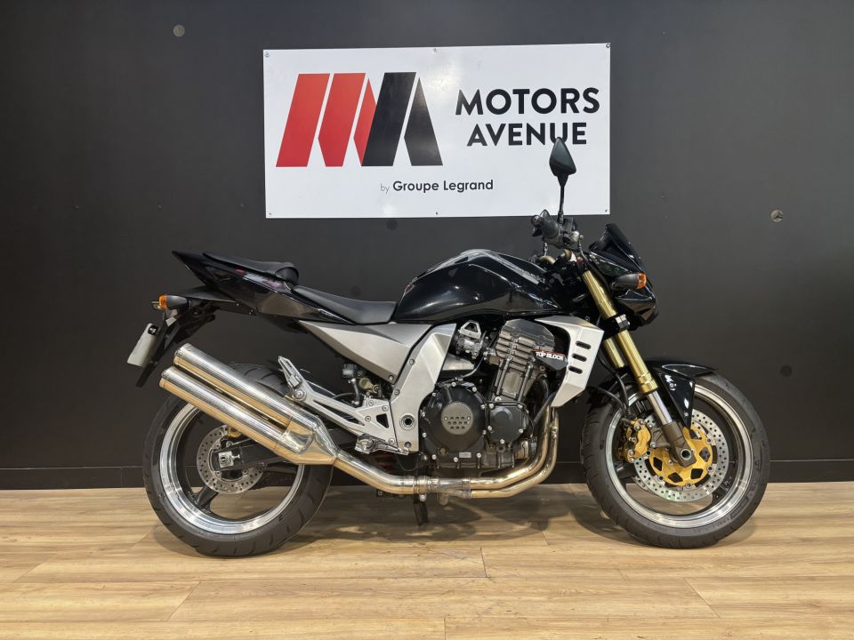 KAWASAKI Z 1000 4