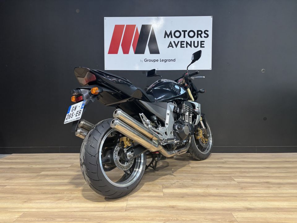 KAWASAKI Z 1000 4