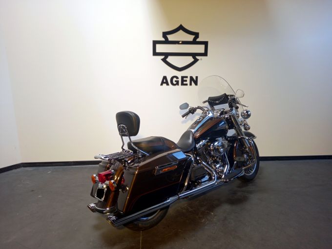 HARLEY-DAVIDSON TOURING ROAD KING 1690 110th ANNIVERSAIRE 4