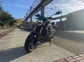 HONDA CB 650 RA - 2019